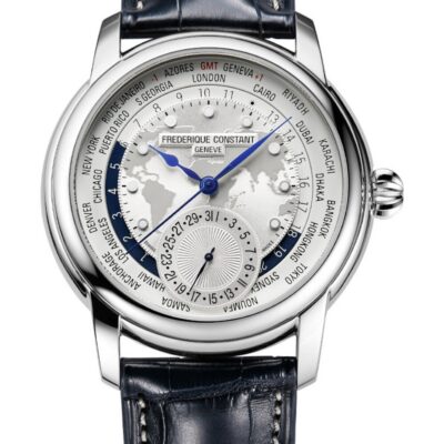 Frederique Constant Women's 36mm Watch (FC-718WM4H6)