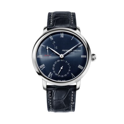 FREDERIQUE CONSTANT Watch FC-723NR3S6
