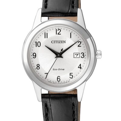 Citizen Unisex 40mm Watch (FE1081-08A)