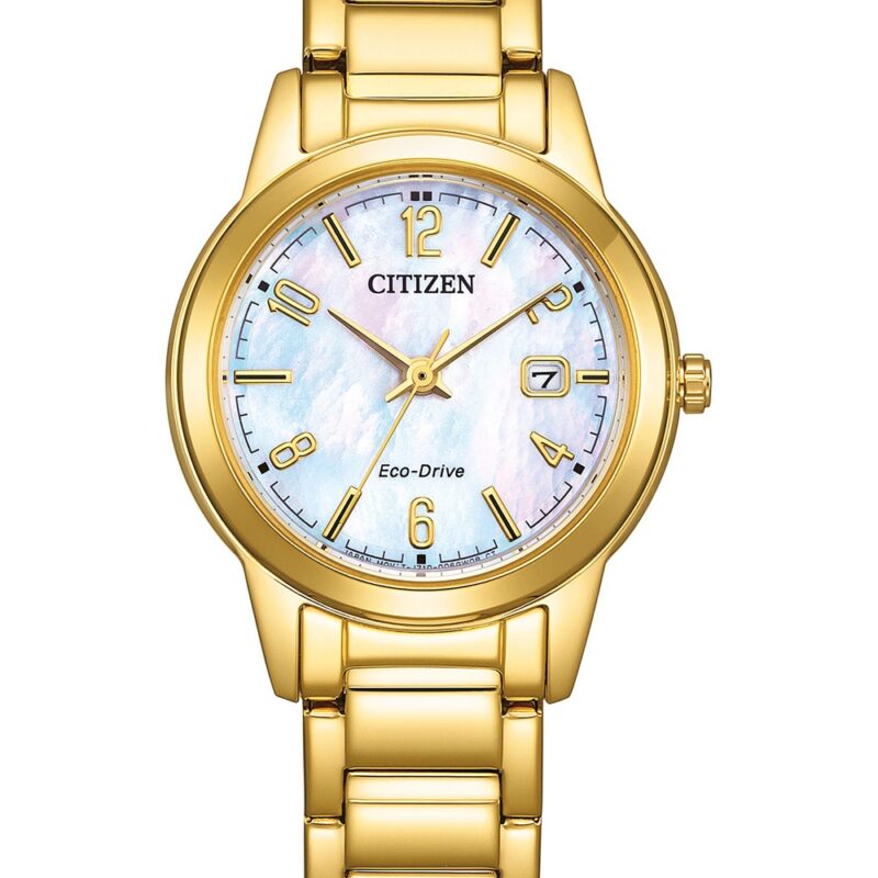 Citizen Men's 46mm Watch (FE1242-78D) Citizen Men's 46mm Watch (FE1242-78D)
