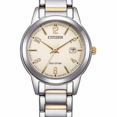CITIZEN Watch FE1244-72A