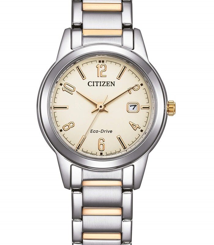 CITIZEN Watch FE1244-72A