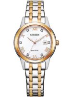 Citizen Men's 42mm Watch (FE1246-85A)