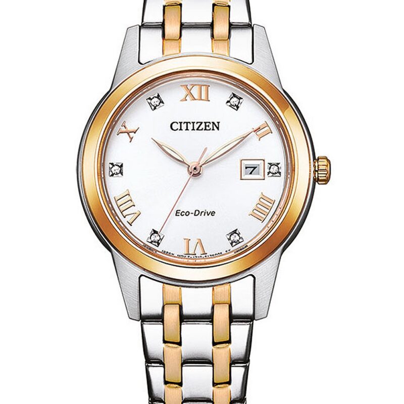 Citizen Men's 42mm Watch (FE1246-85A) Citizen Men's 42mm Watch (FE1246-85A)