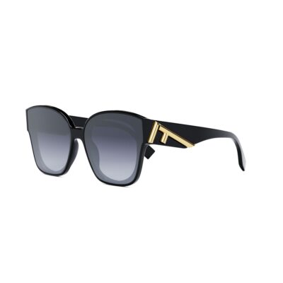 Fendi Women's FE40098I Sunglasses