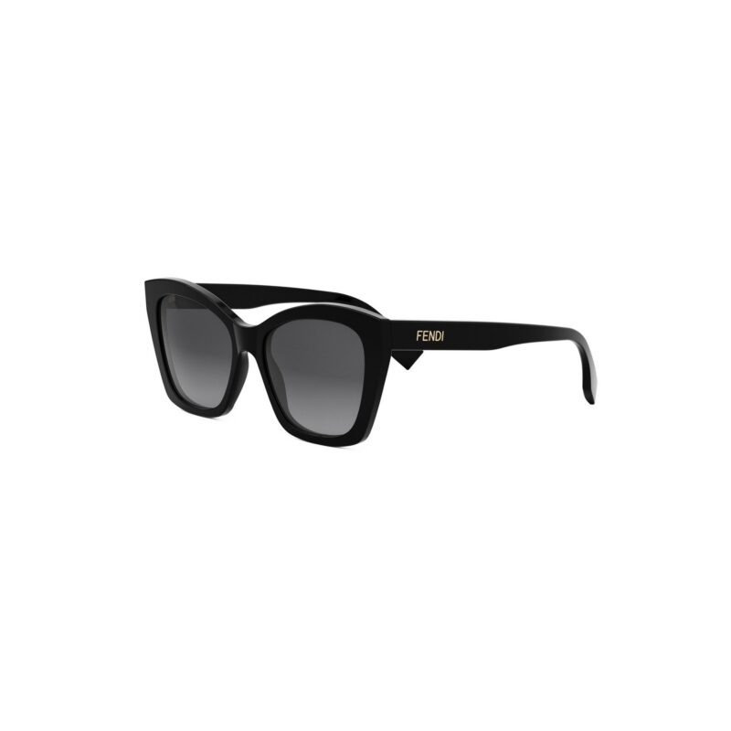 Fendi Women's FE40151I Sunglasses Fendi Women's FE40151I Sunglasses