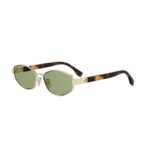 Fendi Women's FE40216U Sunglasses