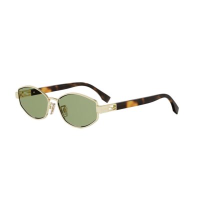 Fendi Women's FE40216U Sunglasses