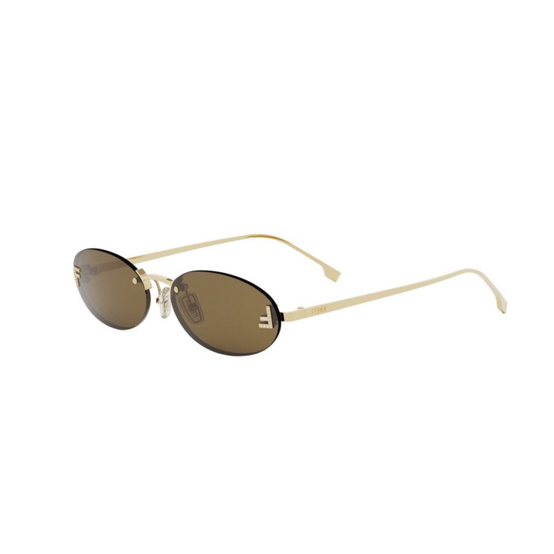 Fendi Women's FE4075US Sunglasses