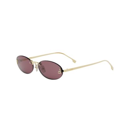 Fendi Women's FE4075US Sunglasses