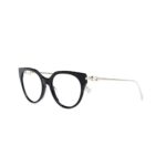 Fendi Women's FE50010I Havana Eyeglasses