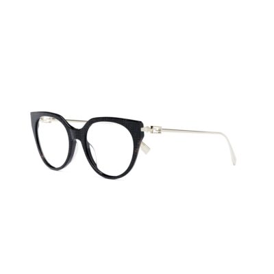 Fendi Women's FE50010I Havana Eyeglasses