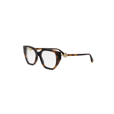 Fendi Women's FE50100I Eyeglasses