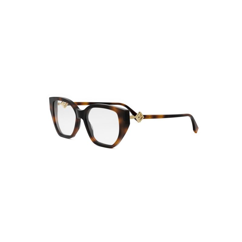 Fendi Women's FE50100I Eyeglasses Fendi Women's FE50100I Eyeglasses