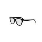Fendi Women's FE50120I Black Eyeglasses