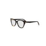 Fendi Women's FE50120I Dark Havana Eyeglasses