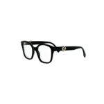 Fendi Women's FE50135I Black Eyeglasses