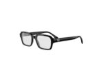 Fendi Men's FE50139I Black Eyeglasses