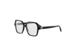 Fendi Women's FE50144I Black Eyeglasses
