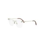 Fendi Women's FE5133US Gold Eyeglasses