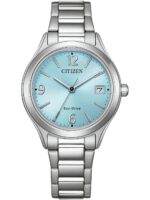 Citizen Unisex 39mm Watch (FE6121-67L)