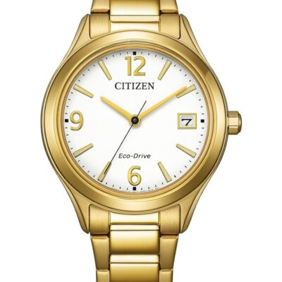 Citizen Women's Watch (FE6122-64A)