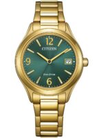 Citizen Men's 43mm Watch (FE6122-64X)