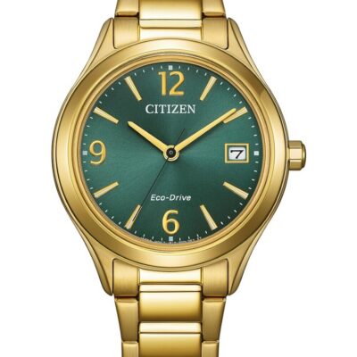 Citizen Men's 43mm Watch (FE6122-64X)