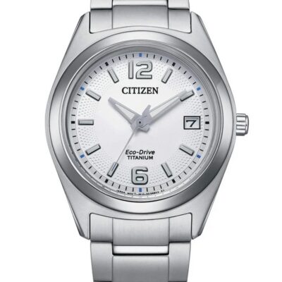 Citizen Men's 43mm Watch (FE6151-82A)