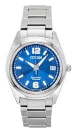 Citizen Men's 43mm Titanium Watch (FE6151-82L)