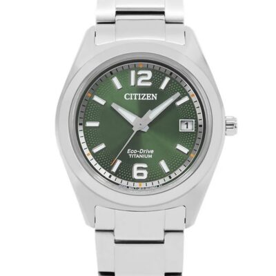 Citizen Men's 43mm Watch (FE6151-82X)