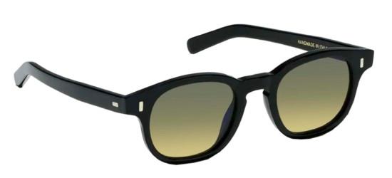 L.g.r Men's FEZ BOLD SUN Black/Yellow Photocromic (Caliber 47) Sunglasses L.g.r Men's FEZ BOLD SUN Black/Yellow Photocromic (Caliber 47) Sunglasses