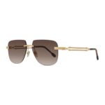 Fred Men's FG40096U Sunglasses