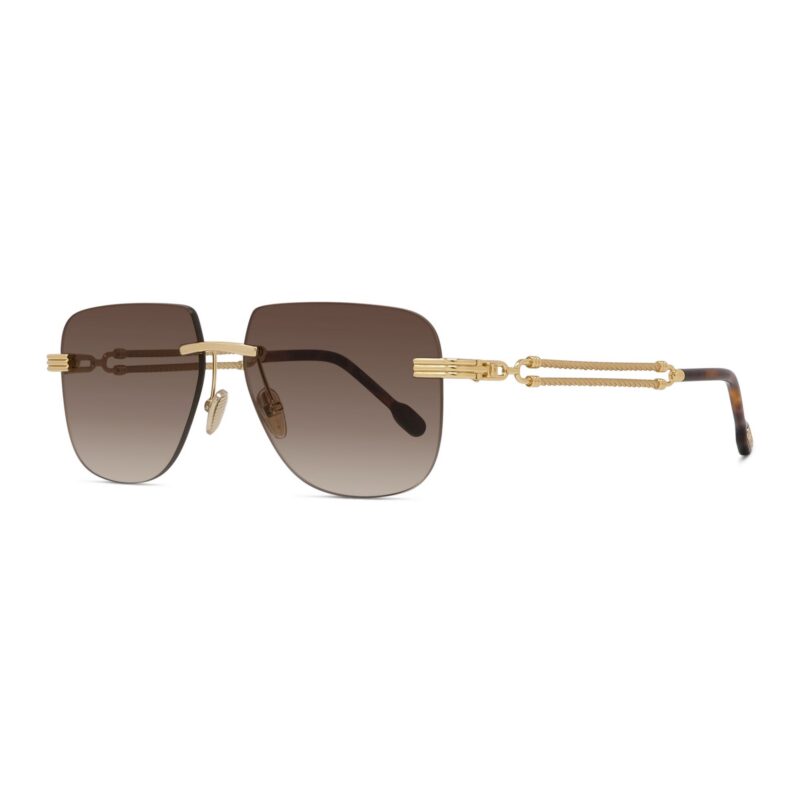 Fred Men's FG40096U Sunglasses