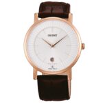 Orient Men's Stainless Steel Watch (FGW0100CW0)