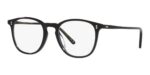 Oliver Peoples FINLEY 1993 OV 5491U Black Eyeglasses