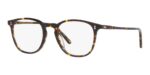 Oliver Peoples FINLEY 1993 OV 5491U Atago Tortoise Eyeglasses