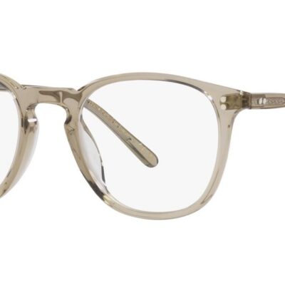Oliver Peoples FINLEY 1993 OV 5491U Sencha Eyeglasses