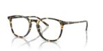 Oliver Peoples FINLEY 1993 OV 5491U Tokyo Tortoise Eyeglasses