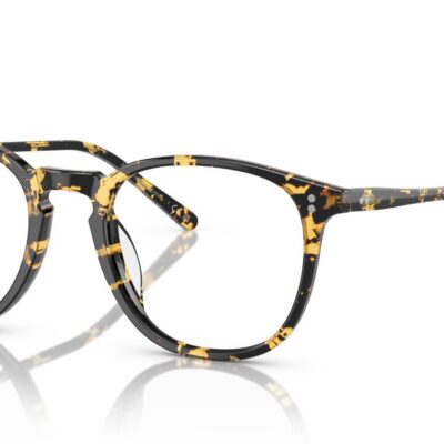 Oliver Peoples FINLEY 1993 OV 5491U Tokyo Tortoise Eyeglasses