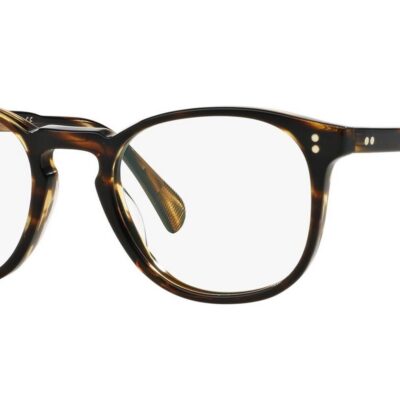 Oliver Peoples Men's FINLEY ESQ. OV 5298U Cocobolo Eyeglasses