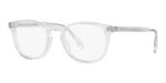 Oliver Peoples FINLEY ESQ. OV 5298U Crystal Eyeglasses