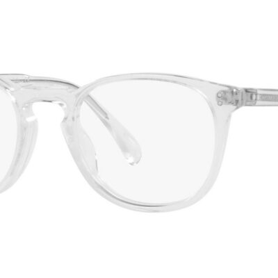 Oliver Peoples FINLEY ESQ. OV 5298U Crystal Eyeglasses