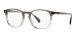 Oliver Peoples Unisex FINLEY ESQ. OV 5298U Vintage Grey Fade Eyeglasses