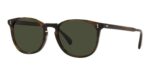 Oliver Peoples FINLEY ESQ. SUN OV 5298SU Bark/G-15 Sunglasses