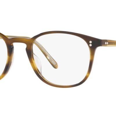 Oliver Peoples FINLEY VINTAGE OV 5397U Matte Moss Tortoise Eyeglasses