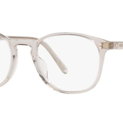 Oliver Peoples Unisex FINLEY VINTAGE OV 5397U Grey Eyeglasses