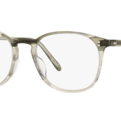 Oliver Peoples FINLEY VINTAGE OV 5397U Washed Jade Eyeglasses