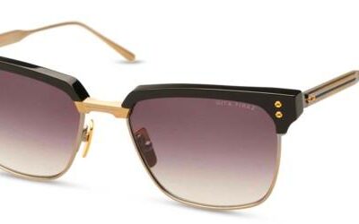 Dita Men's FIRAZ SUN Ink Swirl W Sunglasses