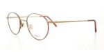 Flexon Men's 623 Tortoise Bronze Eyeglasses